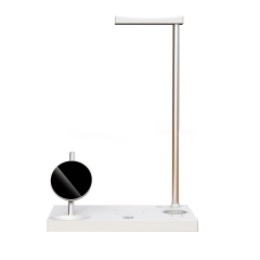 7 IN 1 Desk Lamp Wireless Charger User Manual