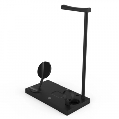 7 IN 1 Desk Lamp Wireless Charger User Manual