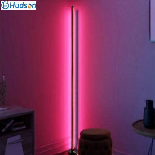 Smart Ambiance light – LED floor light