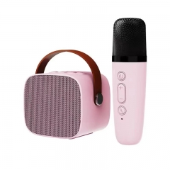 Bluetooth Speaker With Microphone