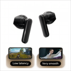 Smart Screen Wireless Bluetooth Earphones