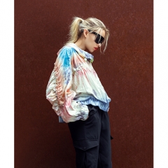 Paint Box Jacket