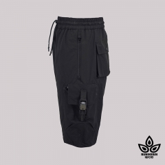 Functional Pocket Shorts
