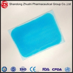 Factory Offer Hydrogel Cooling Gel Patch, Cool Patches
