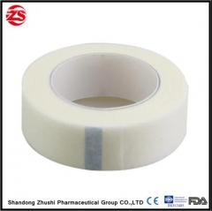 Wholesale Antiallergic Natural Cotton Medical Tape