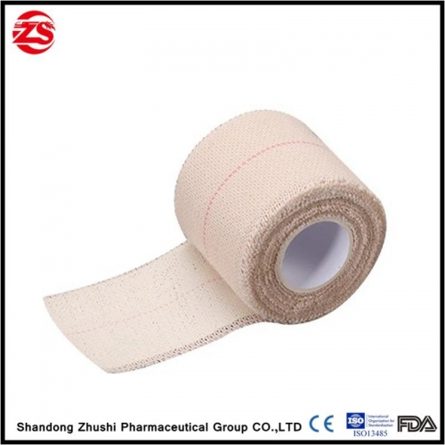 High Quality Factory Directly Supply Medical Polymer Fixed Bandage