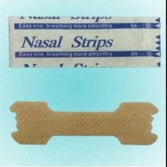 Chinese Medical Herbal Rhinitis Patch for Nose Nursing