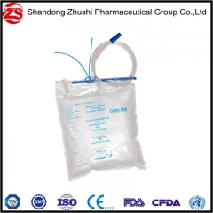 Most Updated Disposable Urine Drainage Bag