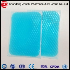 Factory Offer Hydrogel Cooling Gel Patch, Cool Patches