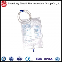 Most Updated Disposable Urine Drainage Bag