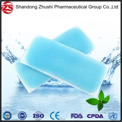 Best Quality Headache Pain Relief Patch Non Woven