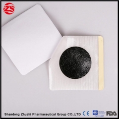 Chinese Acupoint Adjuvant Menstrual Pain Relief Patch