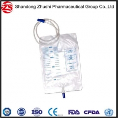 Most Updated Disposable Urine Drainage Bag