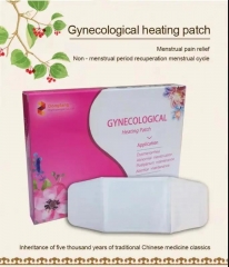 Warm Uterus Heat Patch for Female Medical Health