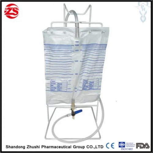Most Updated Disposable Urine Drainage Bag