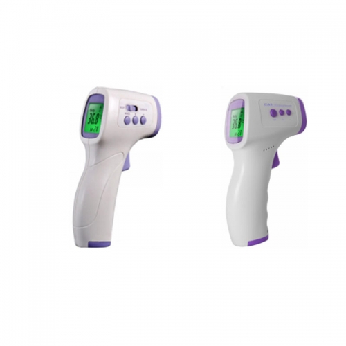 non-contact infrared thermometer