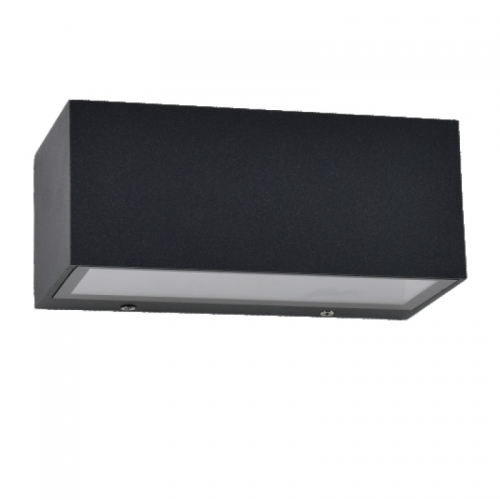 15W LED wall lamp |Exterior wall lamp| Architecture wall lamp