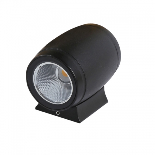 5W LED wall lamp |Exterior wall lamp| Architecture wall lamp
