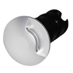 LED 3 Watt (4 Way) Outdoor Underground Light