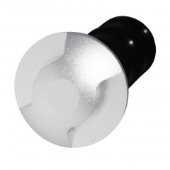 LED 3 Watt (4 Way) Outdoor Underground Light
