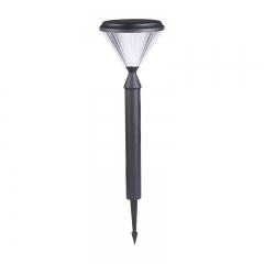 Solar light garden landscape lighting