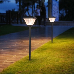 Solar Garden light Landscape Lighting