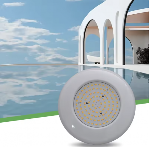 UFO surface-mounted pool light YC180F