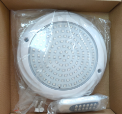 Private-Model pool light/IP68 Full-Glue Waterproofing