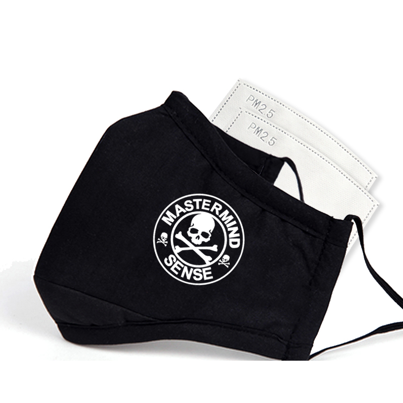 Custom Fashion Masks,