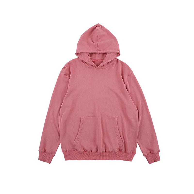 360G Oversize Hoodie Drop Shoulder,HOODIES