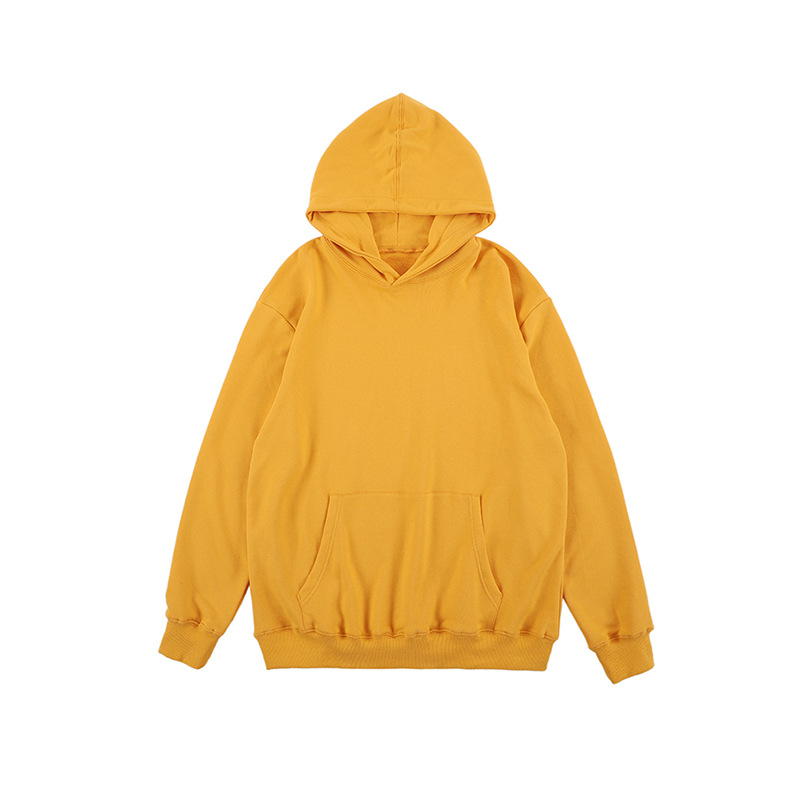 360G Oversize Hoodie Drop Shoulder,HOODIES