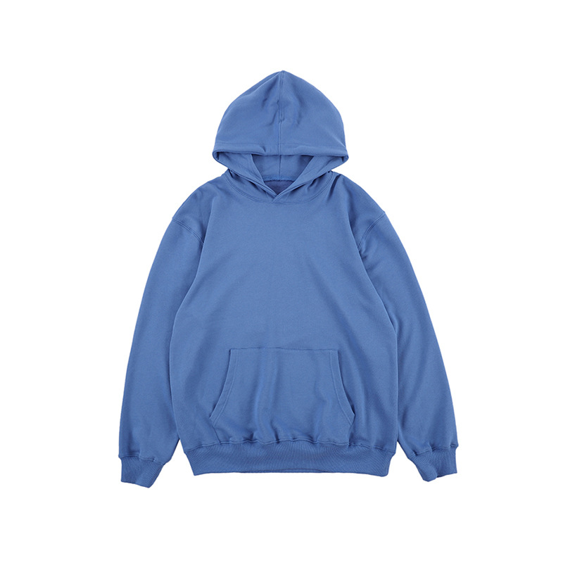 360G Oversize Hoodie Drop Shoulder,HOODIES