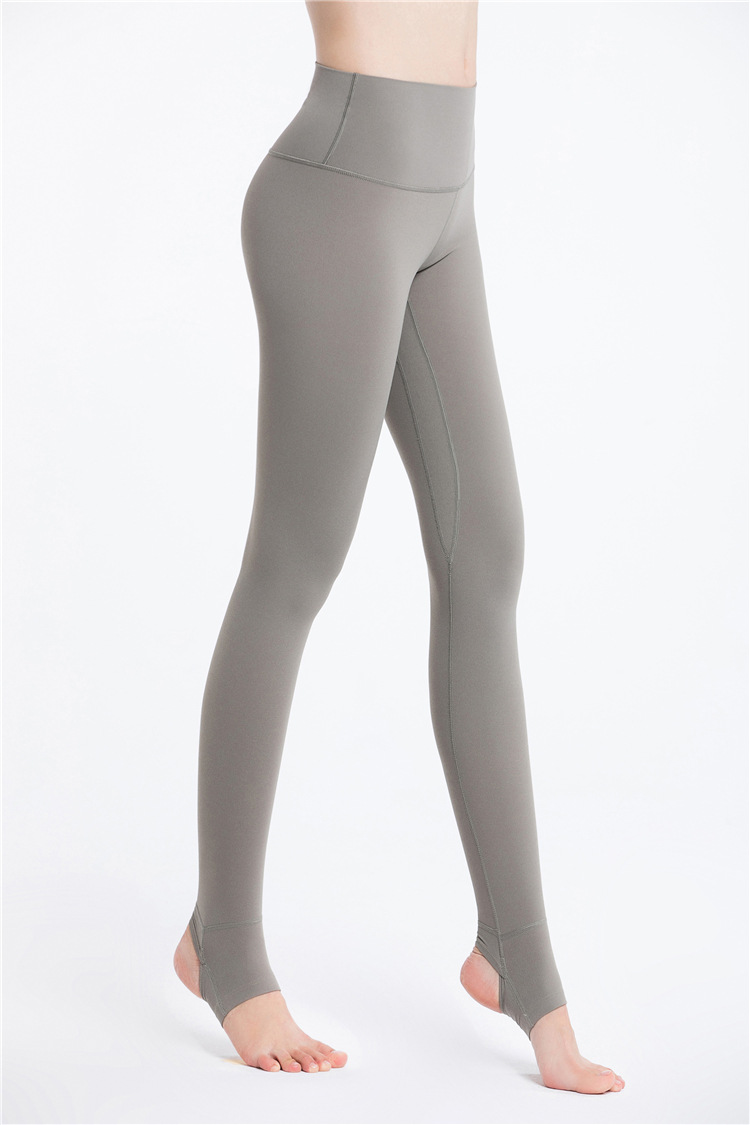 Stirrup Leggings Tights Gym Workout Yoga Pants,Sports Wear & Yoga Wear