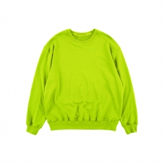 fluorescent green