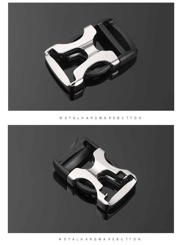 metal backpack buckle alloy luggage buckle schoolbag accessory,Button