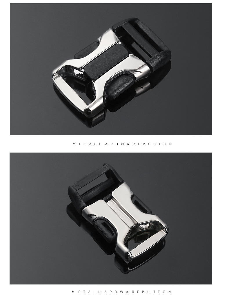 metal backpack buckle alloy luggage,Button & Buckle