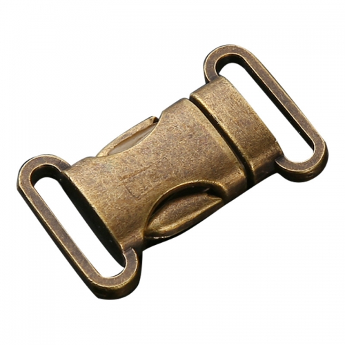 Metal buckle, hardware accessories, clothing, luggage, hardware buckle,Button  & Buckle