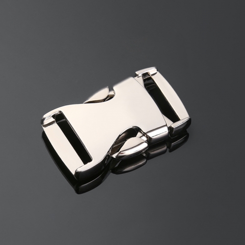 Adjust buckle backpack hook buckle