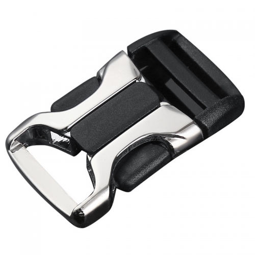 metal backpack buckle alloy luggage