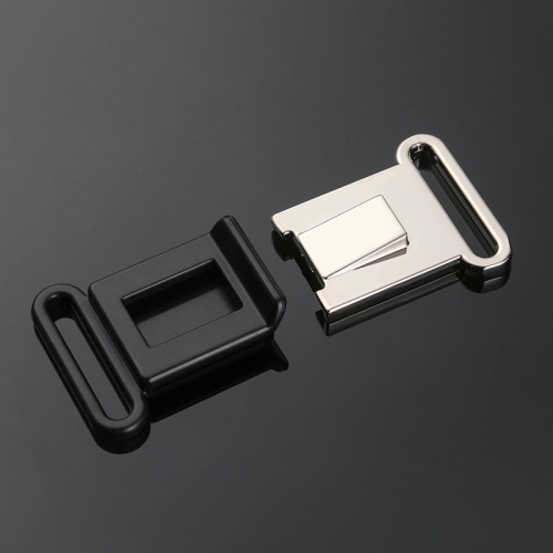 alloy clothing buckle