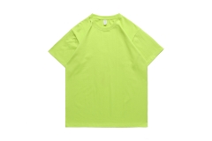 fluorescent green