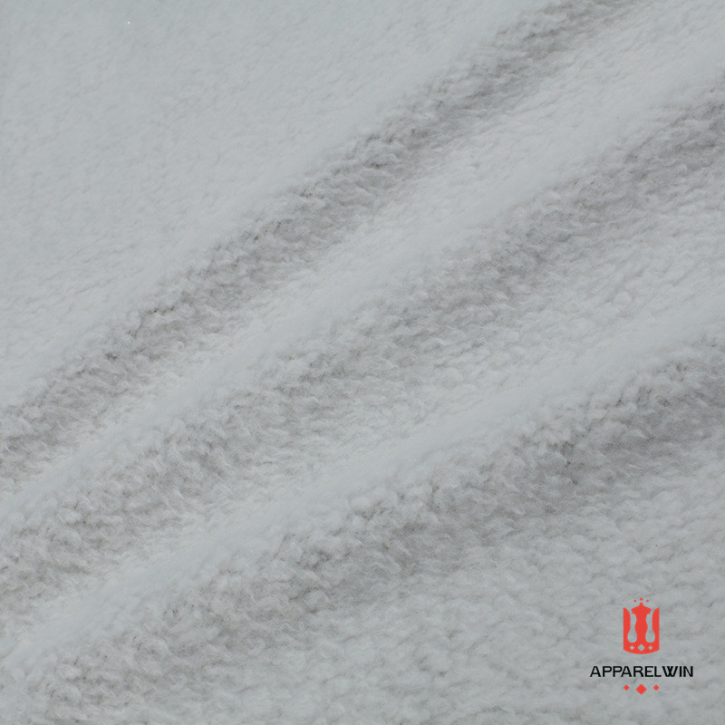 380gsm fleece france terry,Fabric