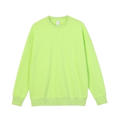 fluorescent green