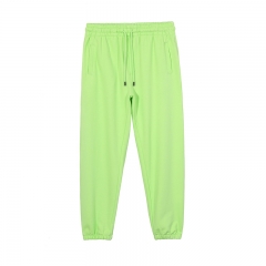 fluorescent green