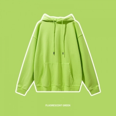 Fluorescent green