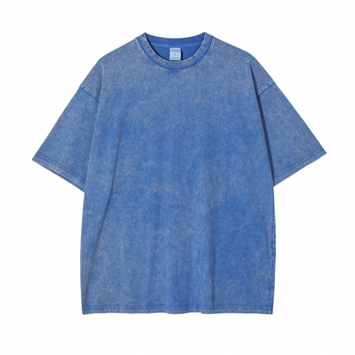 Colortone Vintage Mineral Wash T-Shirt