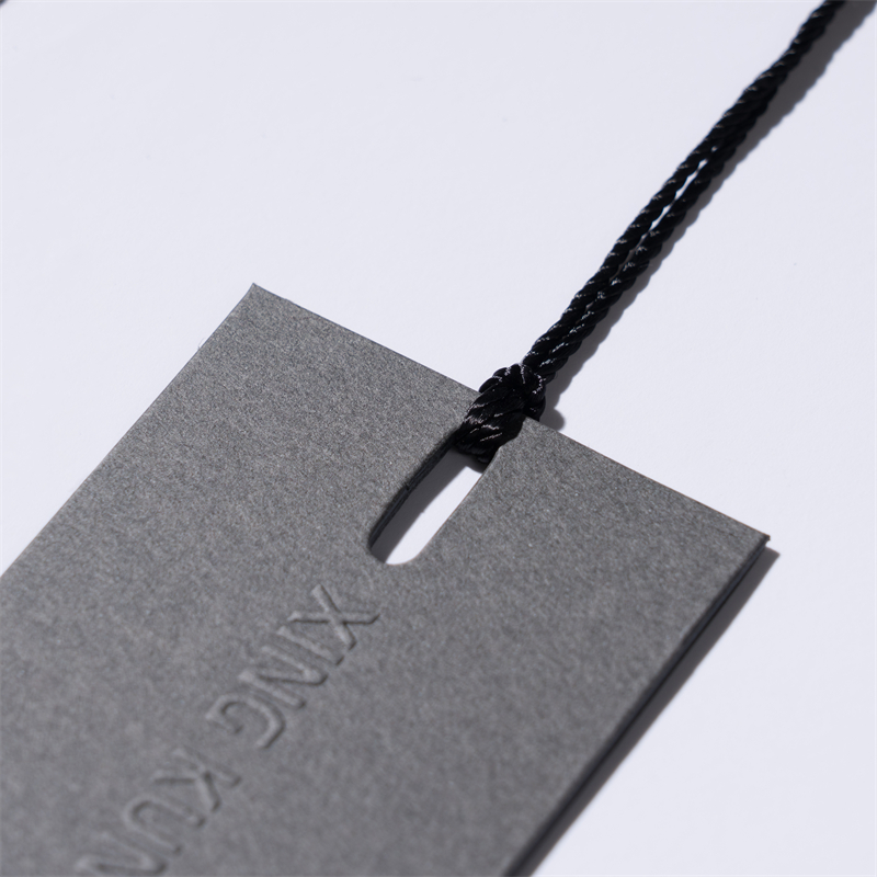 Paper Eco-Friendly Hang Tags,Labels