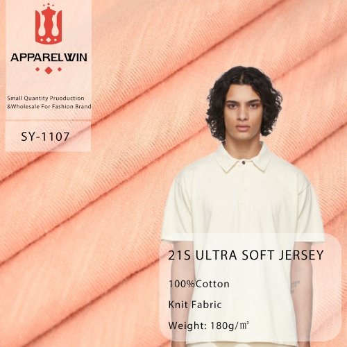 180gsm ultra soft jersey