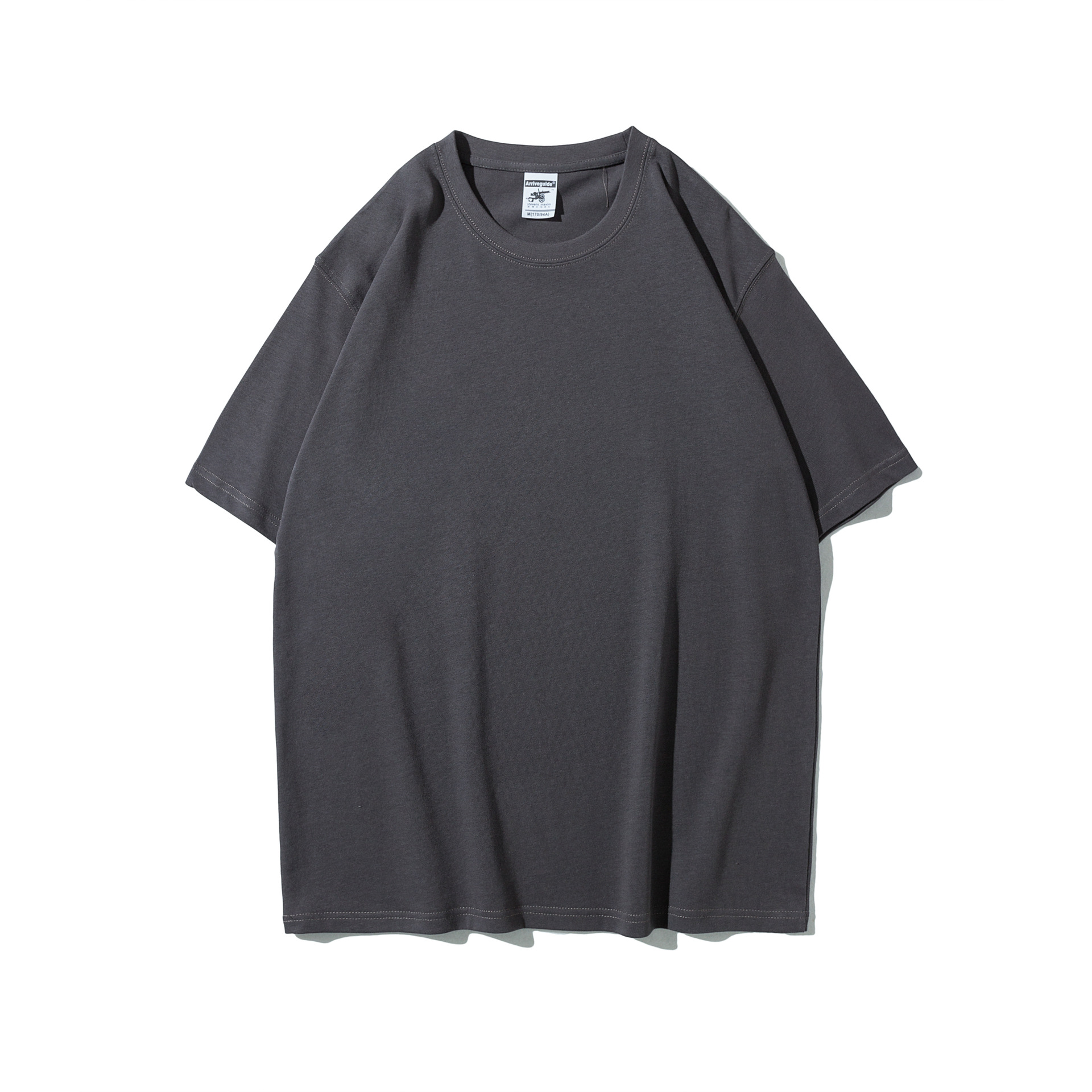 Oversized Unisex Heavyweight Drop Shoulder Vintage Washed T-Shirt – Tuff  Equipment