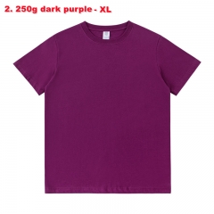 2.dark purple XL